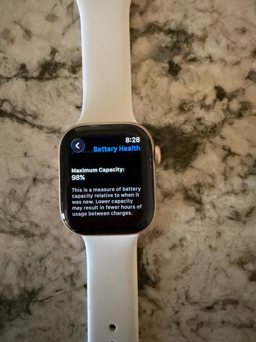 Apple Watch series 10 - Picture 9 of 10